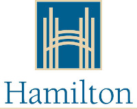Hamilton Logo